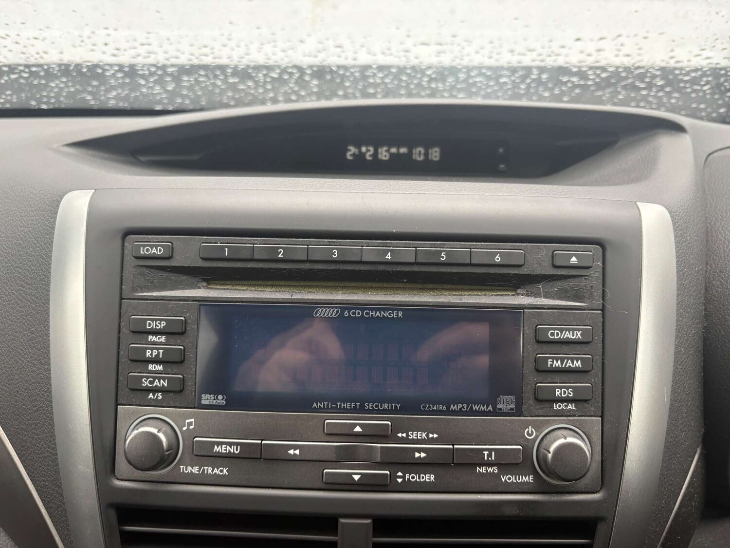 Used Subaru Impreza 2008 for sale - 77529431: Photo 21