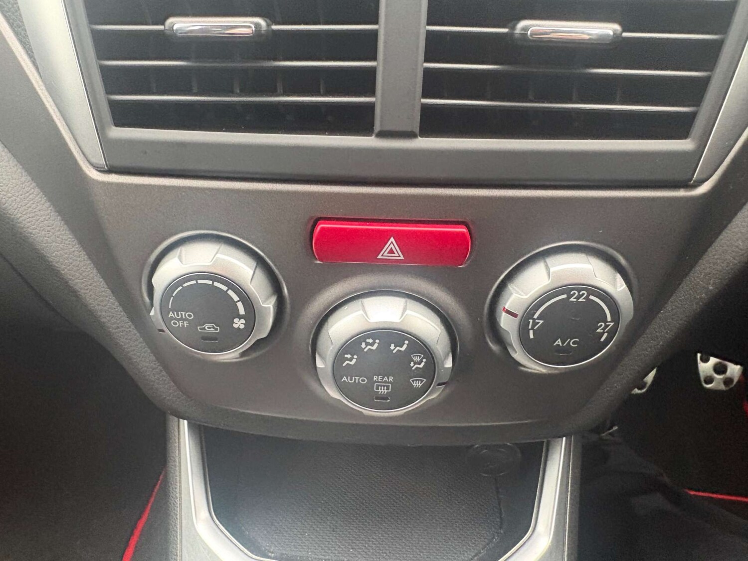 Used Subaru Impreza 2008 for sale - 77529431: Photo 22