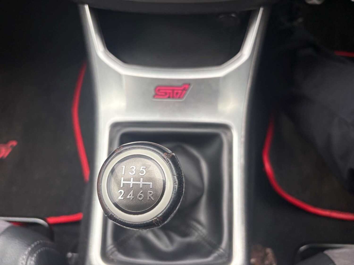 Used Subaru Impreza 2008 for sale - 77529431: Photo 23