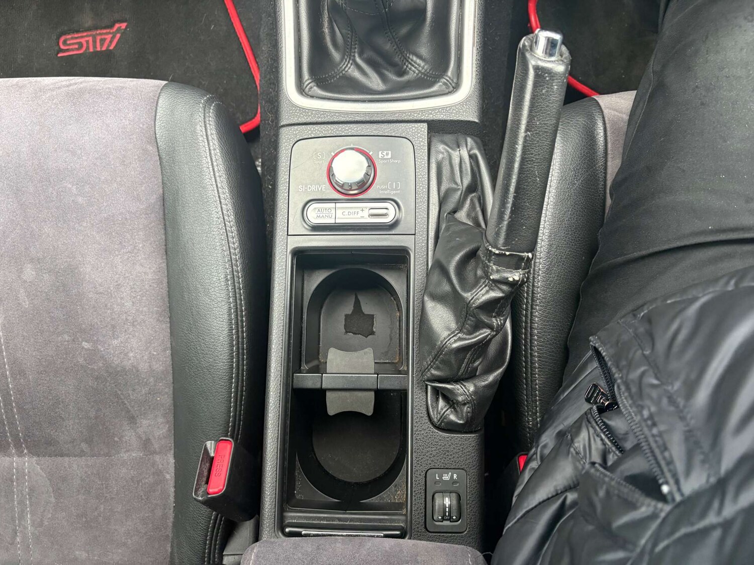 Used Subaru Impreza 2008 for sale - 77529431: Photo 24