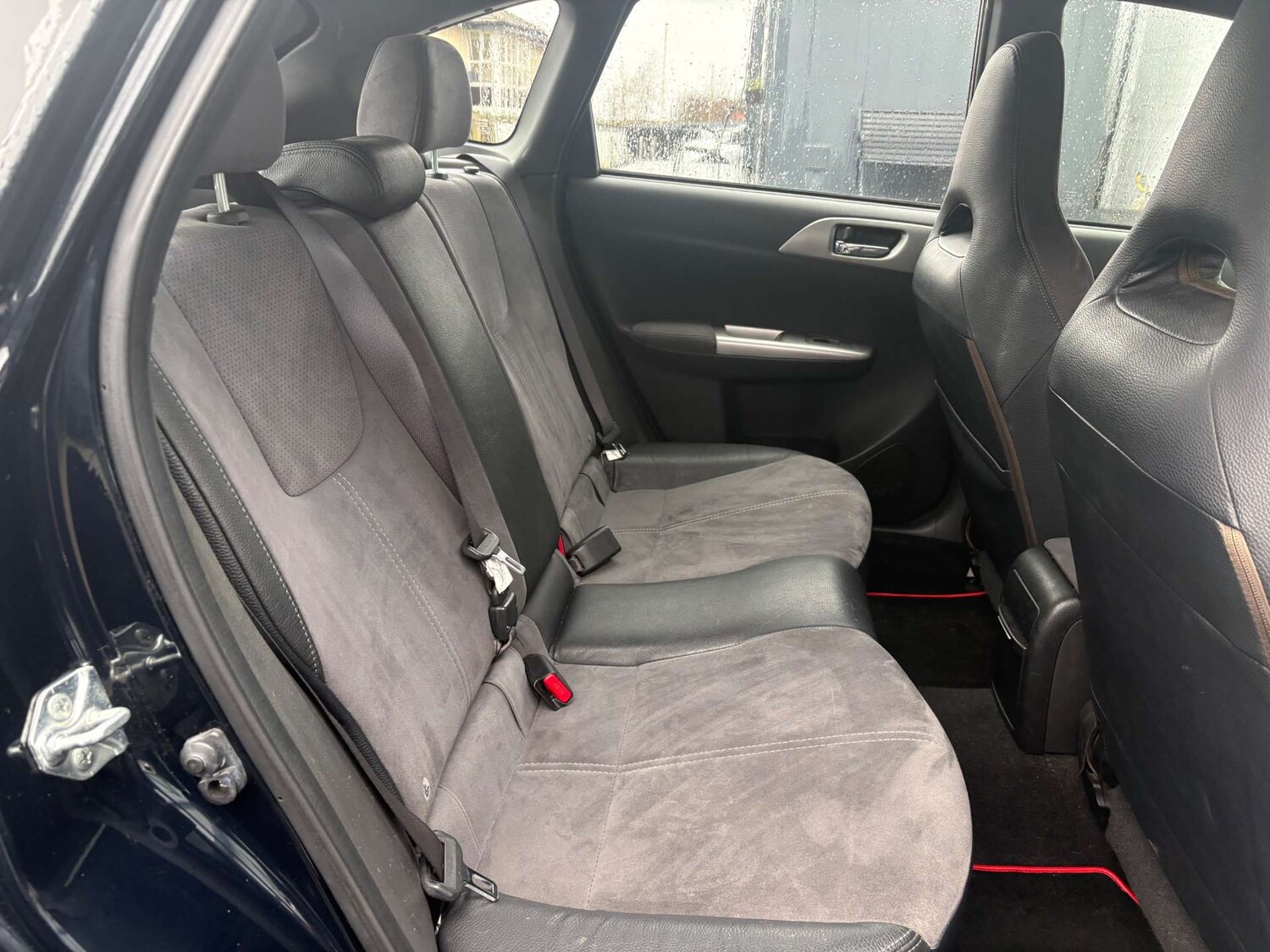 Used Subaru Impreza 2008 for sale - 77529431: Photo 27