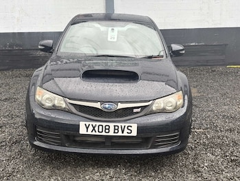 Used Subaru Impreza 2008 for sale - 77529431: Photo