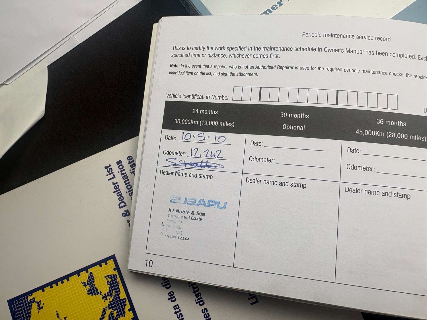 Used Subaru Impreza 2008 for sale - 77529431: Photo 30