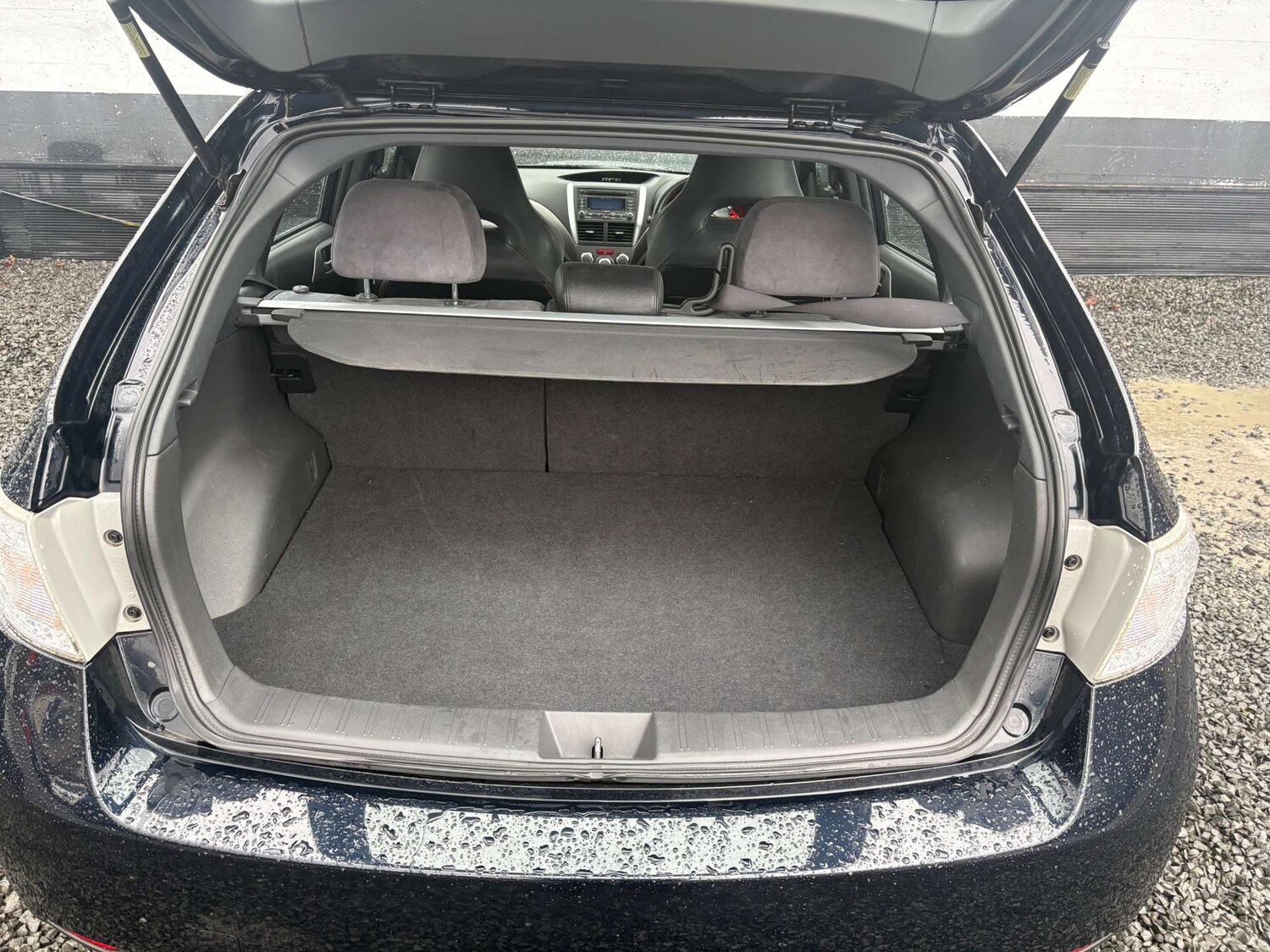 Used Subaru Impreza 2008 for sale - 77529431: Photo 8