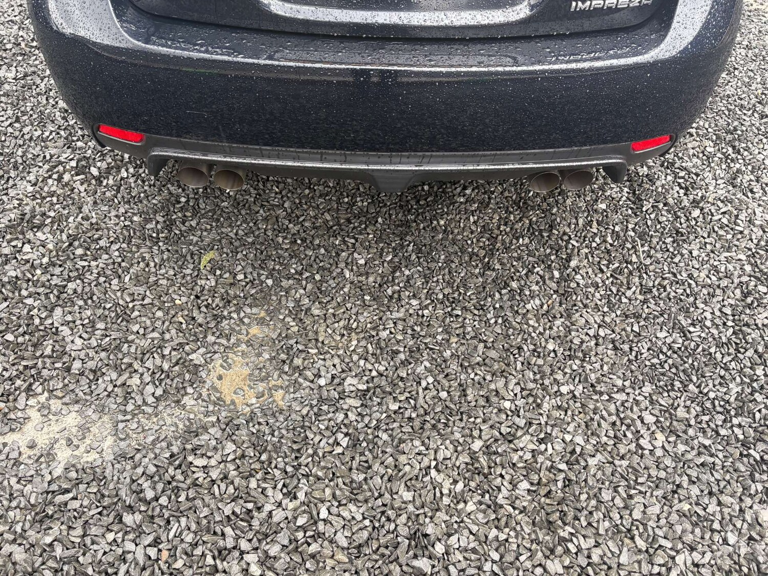 Used Subaru Impreza 2008 for sale - 77529431: Photo 9