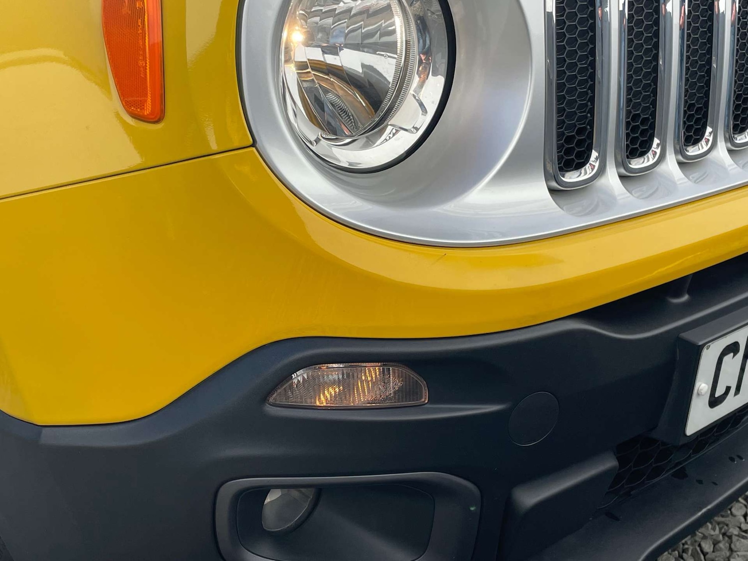 Used Jeep Renegade 2016 for sale - 78068212: Photo 10