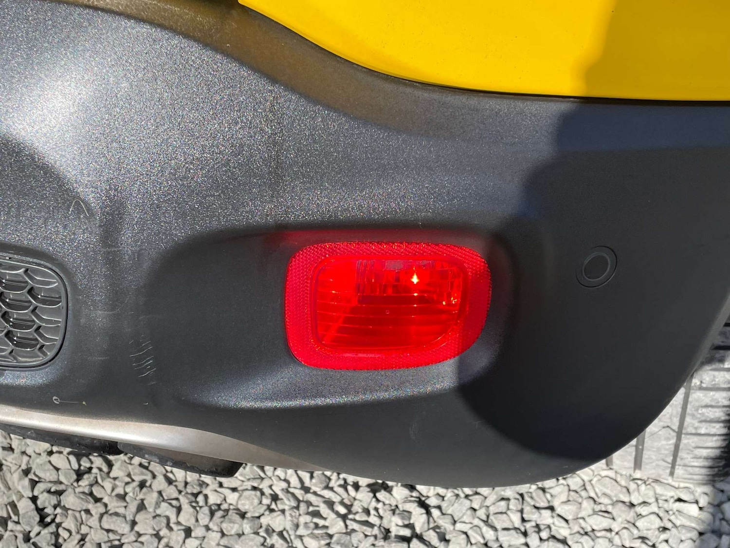 Used Jeep Renegade 2016 for sale - 78068212: Photo 12