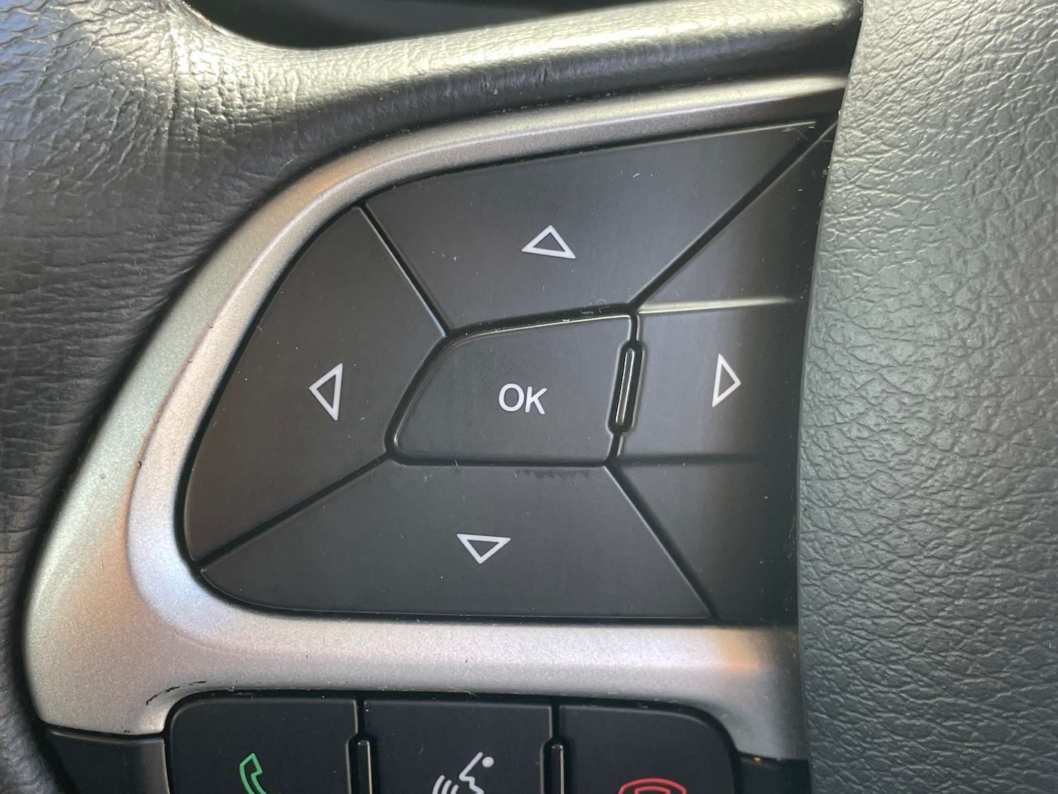 Used Jeep Renegade 2016 for sale - 78068212: Photo 16