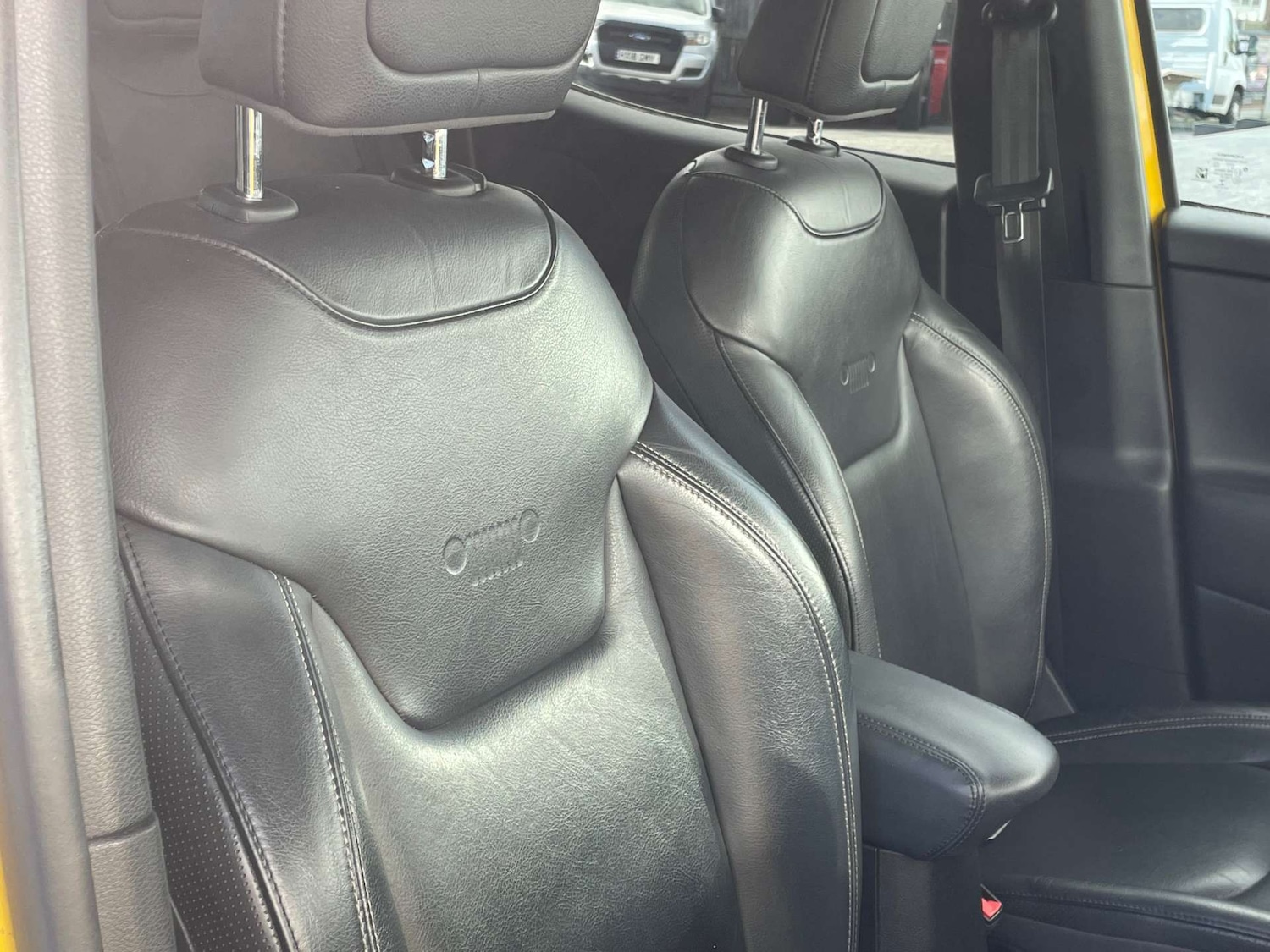 Used Jeep Renegade 2016 for sale - 78068212: Photo 18