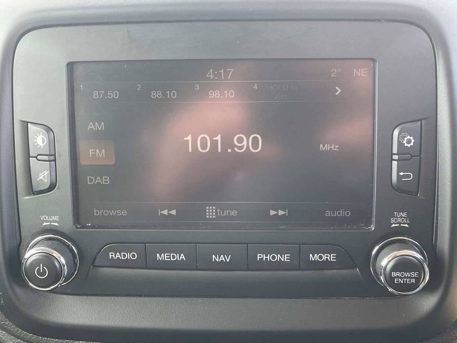 Used Jeep Renegade 2016 for sale - 78068212: Photo 21