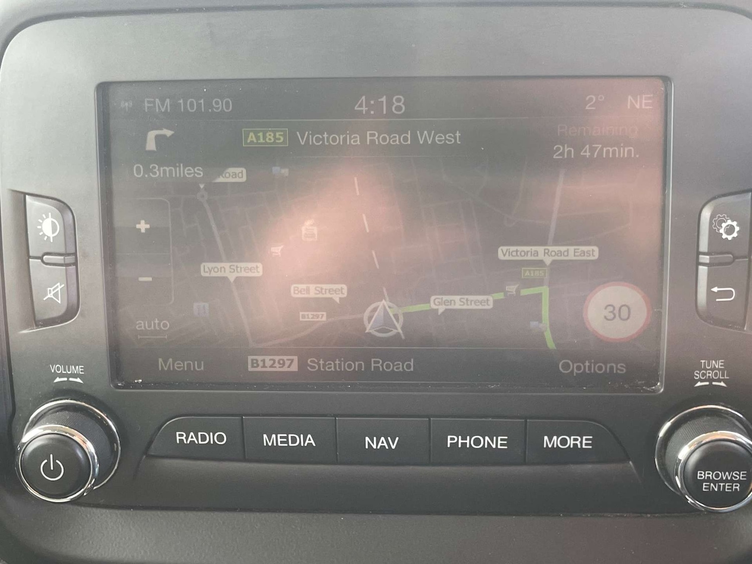 Used Jeep Renegade 2016 for sale - 78068212: Photo 22