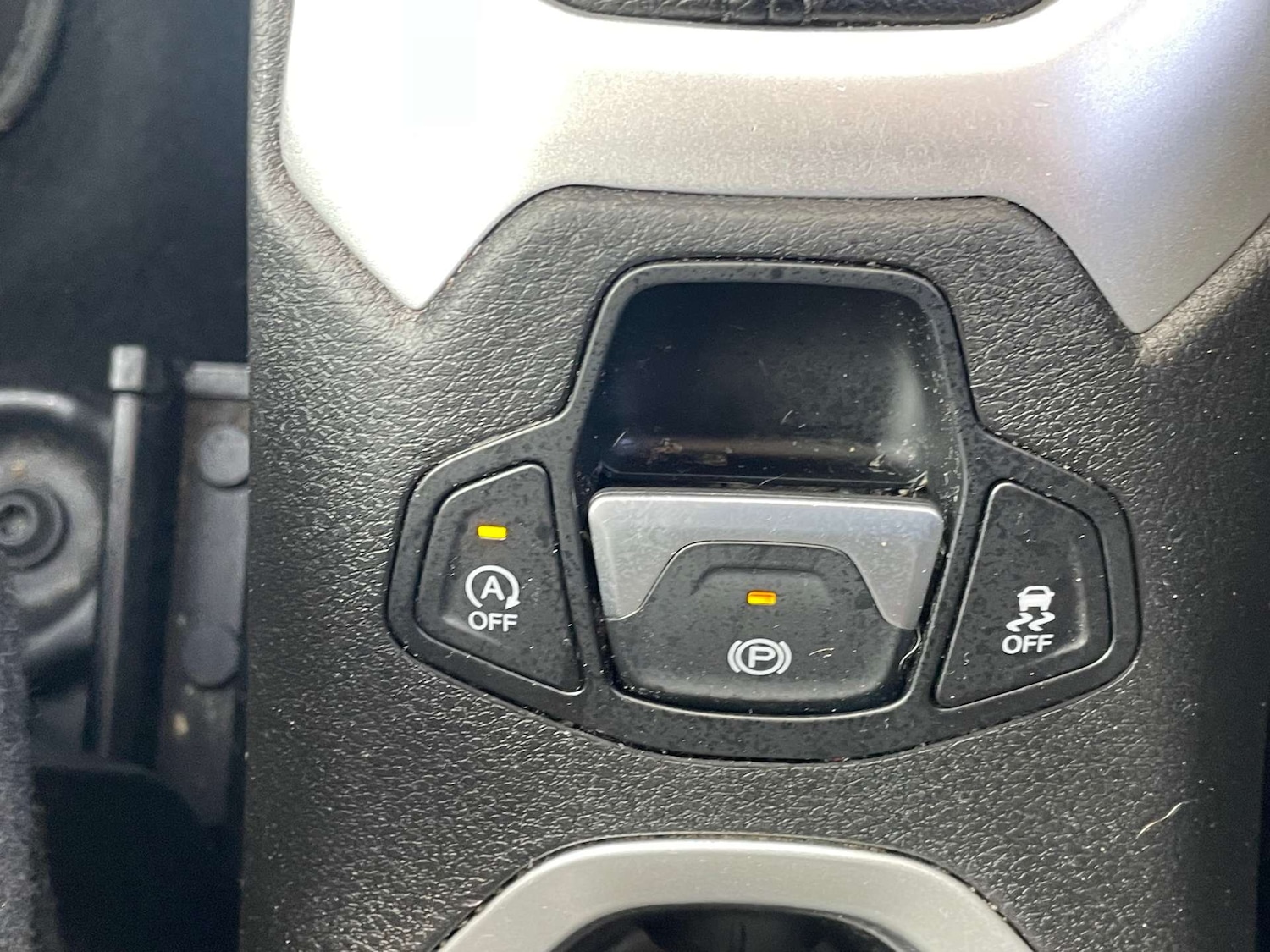 Used Jeep Renegade 2016 for sale - 78068212: Photo 26