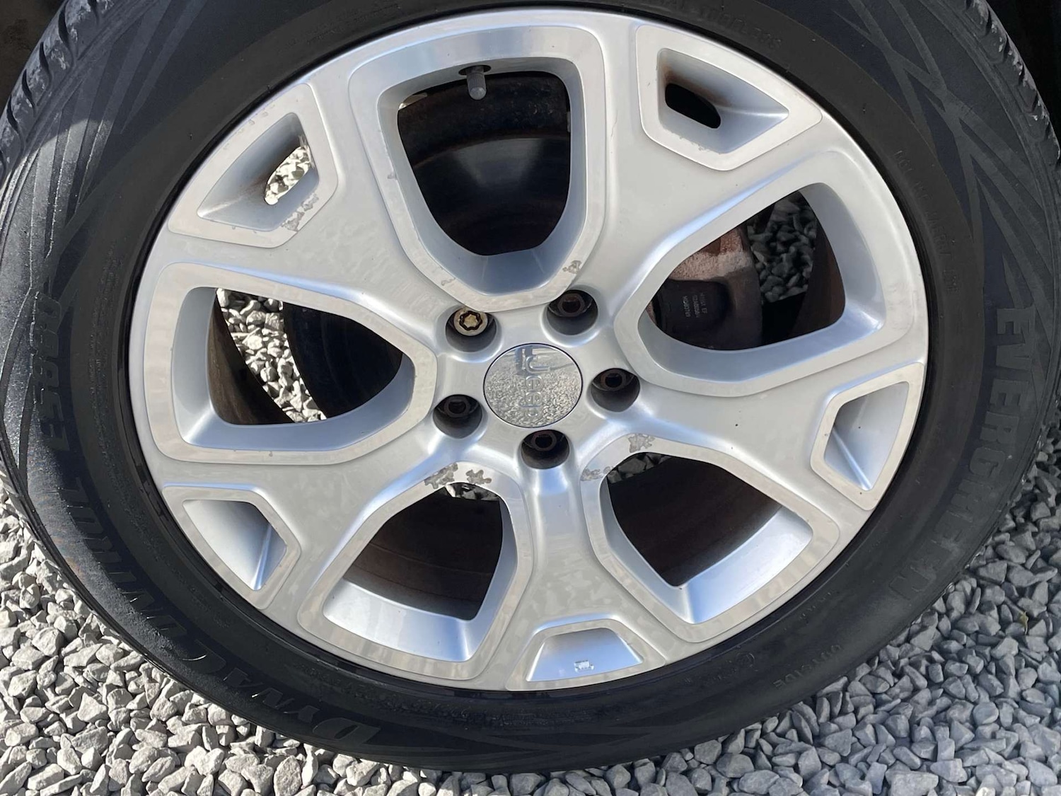 Used Jeep Renegade 2016 for sale - 78068212: Photo 27