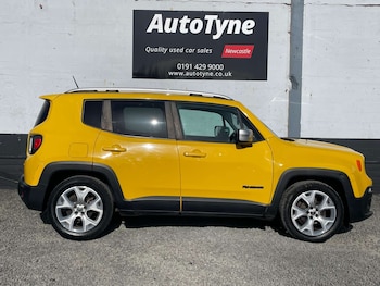 Used Jeep Renegade 2016 for sale - 78068212: Photo