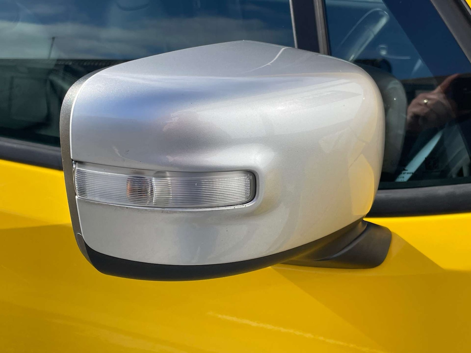 Used Jeep Renegade 2016 for sale - 78068212: Photo 9