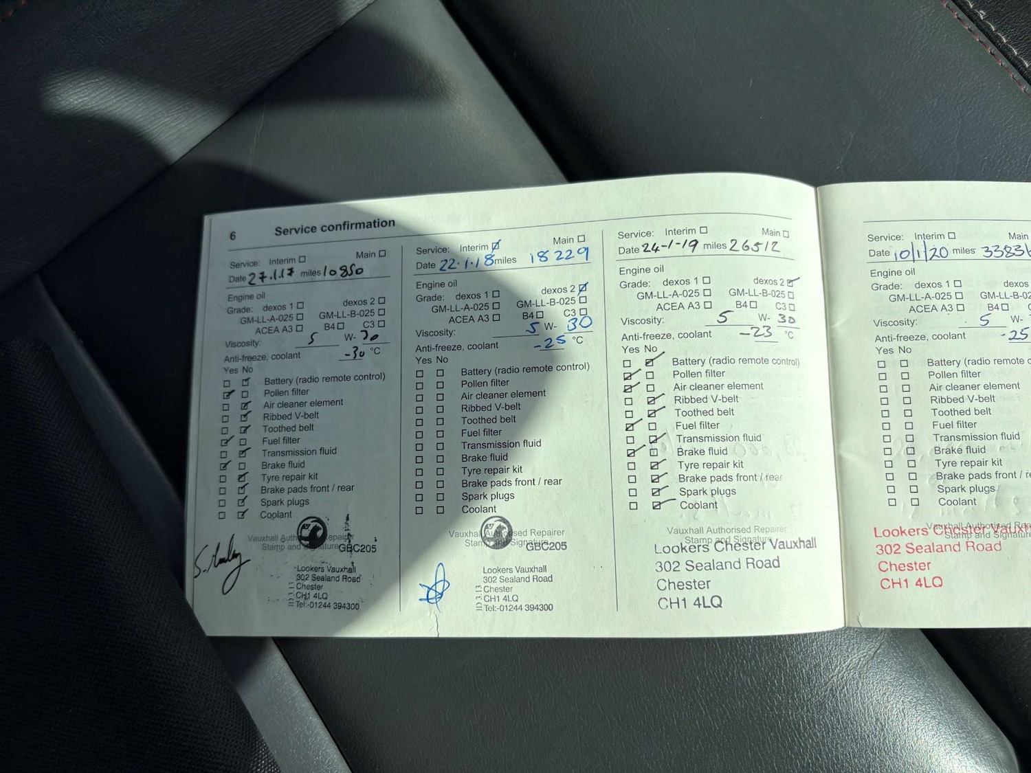 Vehicle 24