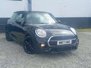 2017 - 1.5 Cooper 3dr