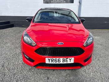 Used Ford Focus 2016 for sale - 75546557: Photo