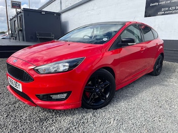Used Ford Focus 2016 for sale - 75546557: Photo