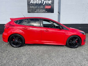 Used Ford Focus 2016 for sale - 75546557: Photo