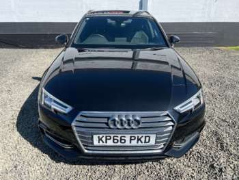 Used Audi A4 2016 for sale - 74218789: Photo