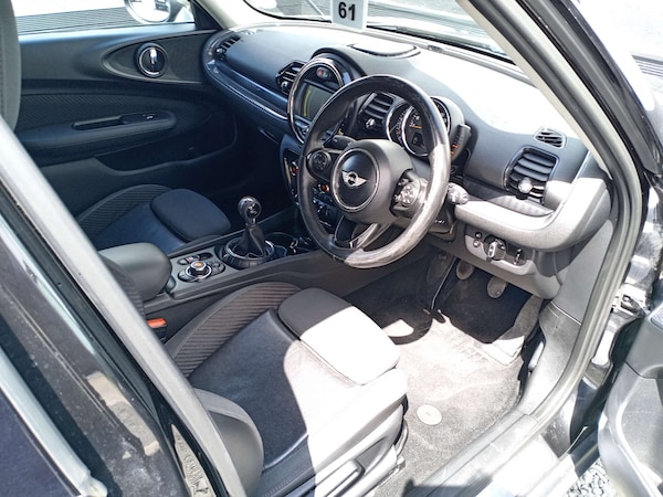 Used MINI Clubman 2016 for sale - 74915667: Photo 10