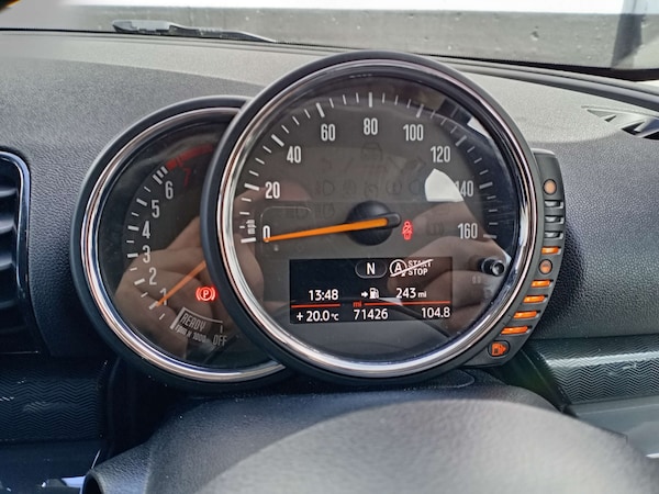 Used MINI Clubman 2016 for sale - 74915667: Photo 15