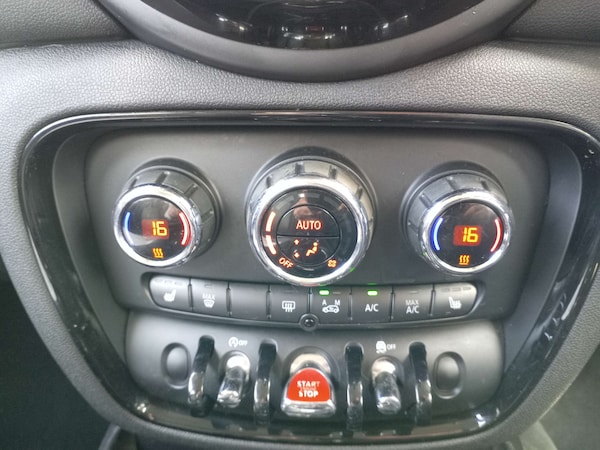 Used MINI Clubman 2016 for sale - 74915667: Photo 19