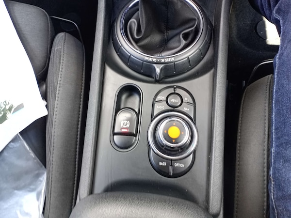 Used MINI Clubman 2016 for sale - 74915667: Photo 22