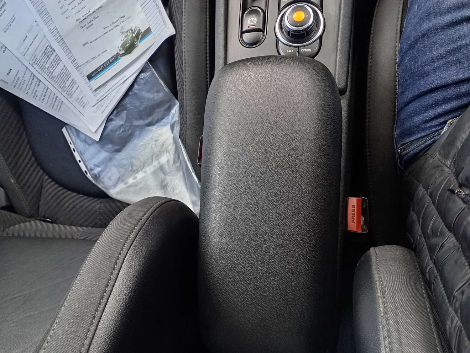 Vehicle 23