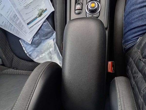 Used MINI Clubman 2016 for sale - 74915667: Photo 23