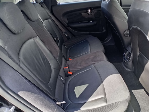 Used MINI Clubman 2016 for sale - 74915667: Photo 24