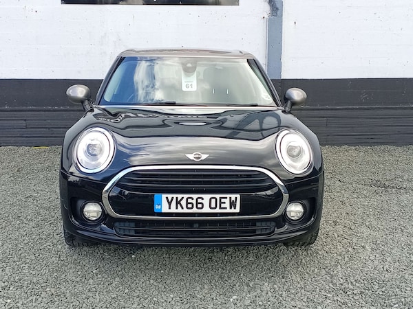 Used MINI Clubman 2016 for sale - 74915667: Photo 2