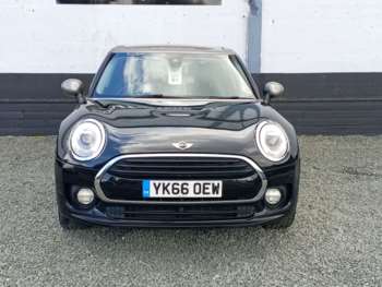 Used MINI Clubman 2016 for sale - 74915667: Photo
