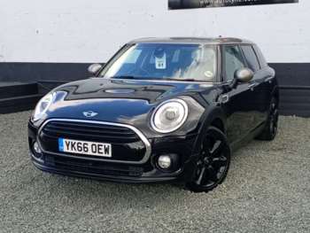 Used MINI Clubman 2016 for sale - 74915667: Photo