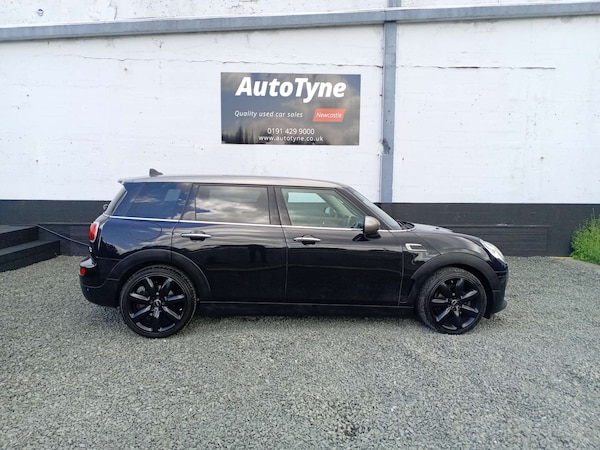 Used MINI Clubman 2016 for sale - 74915667: Photo 4