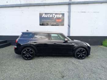 Used MINI Clubman 2016 for sale - 74915667: Photo