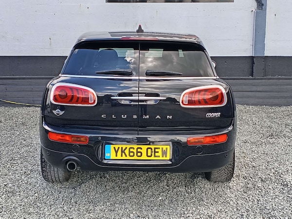 Used MINI Clubman 2016 for sale - 74915667: Photo 5