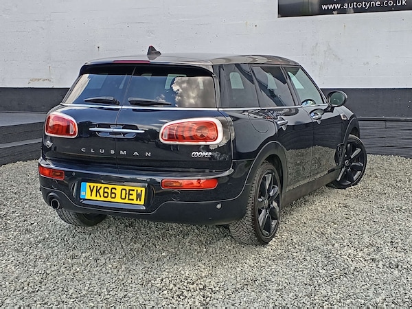 Used MINI Clubman 2016 for sale - 74915667: Photo 6
