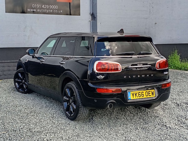 Used MINI Clubman 2016 for sale - 74915667: Photo 7