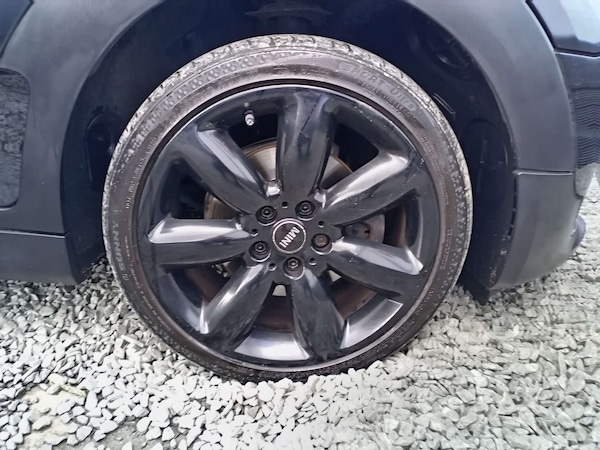 Used MINI Clubman 2016 for sale - 74915667: Photo 9