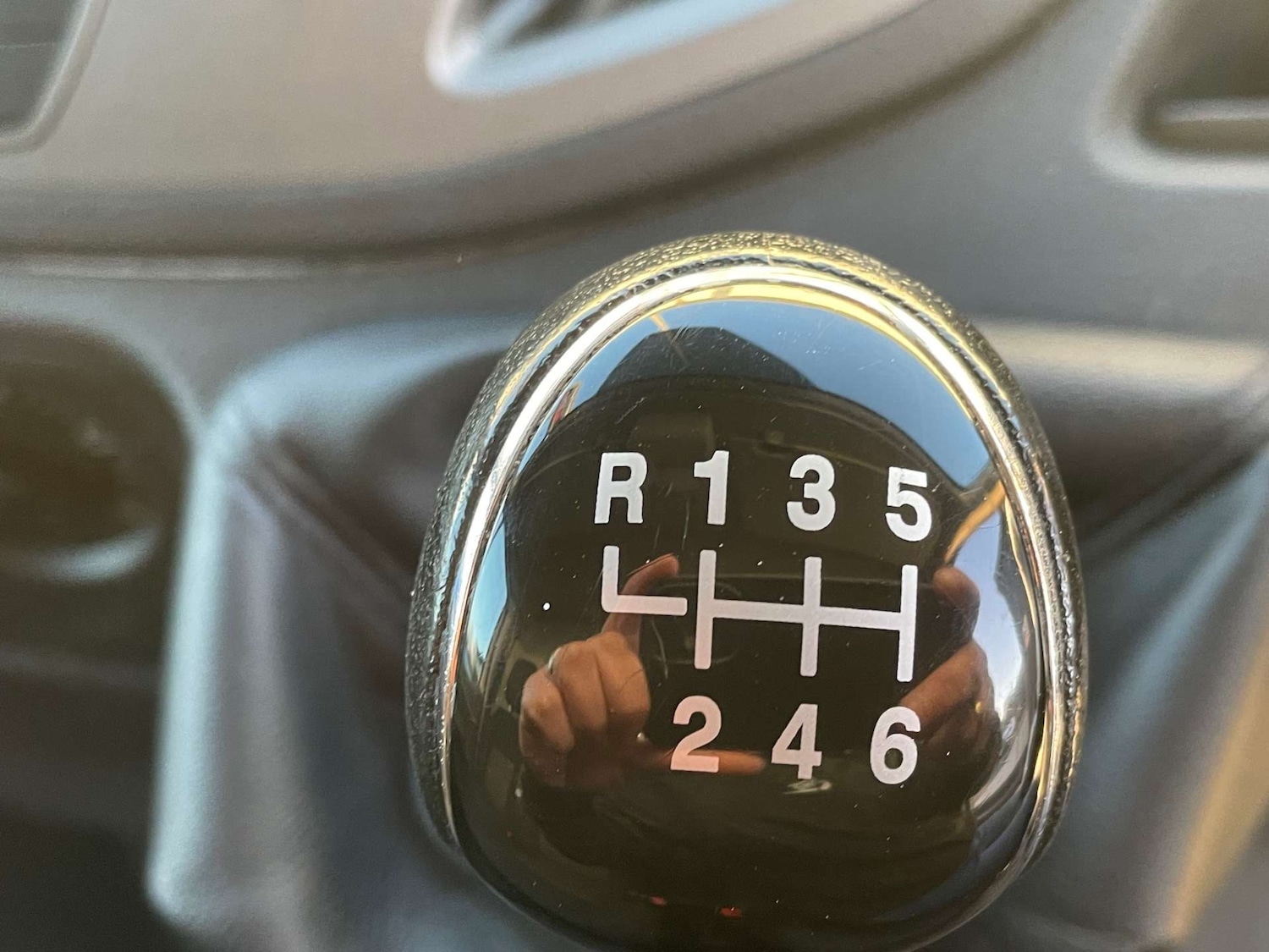 Used Ford Transit 2017 for sale - 77022539: Photo 12