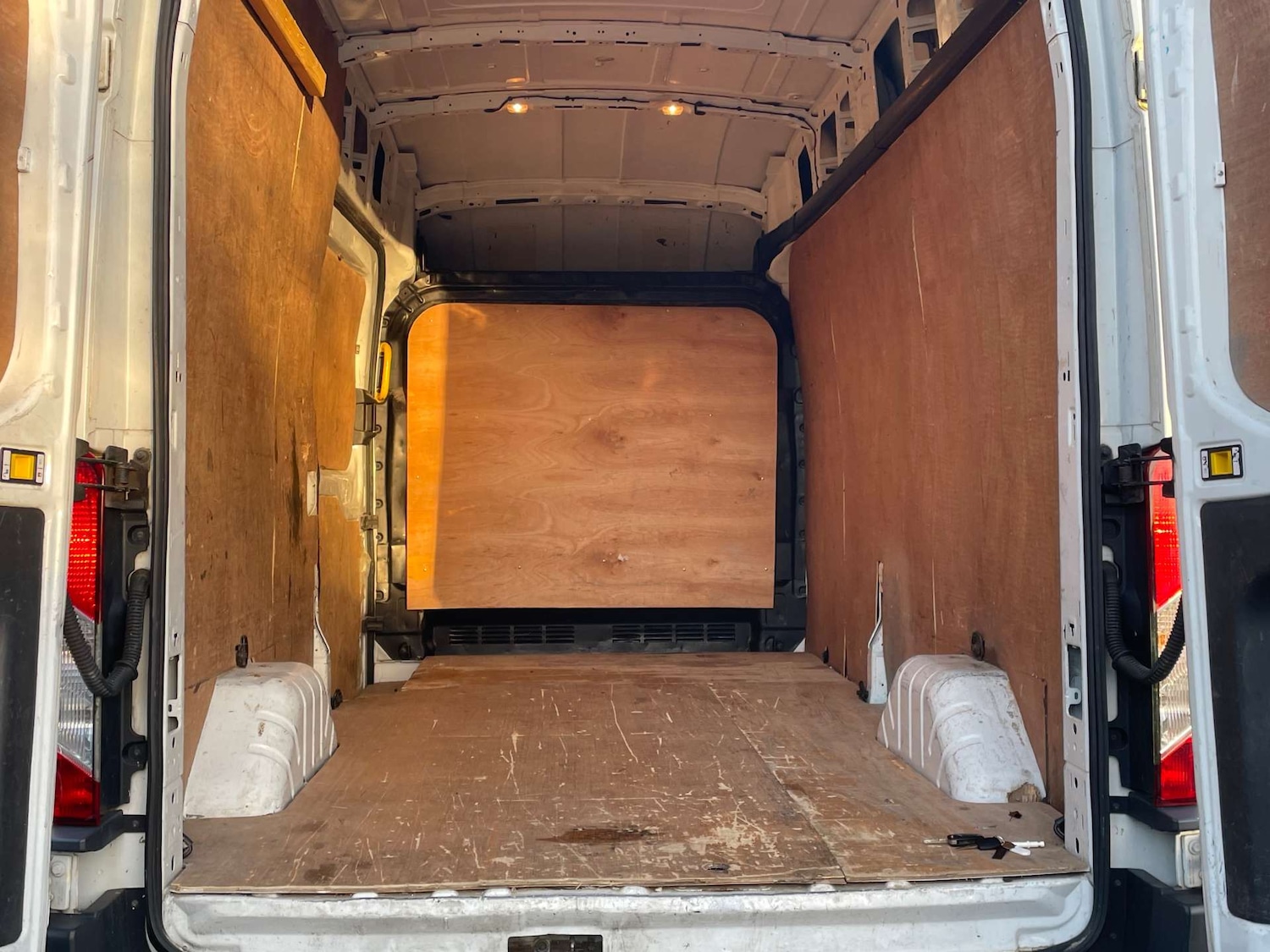 Used Ford Transit 2017 for sale - 77022539: Photo 13