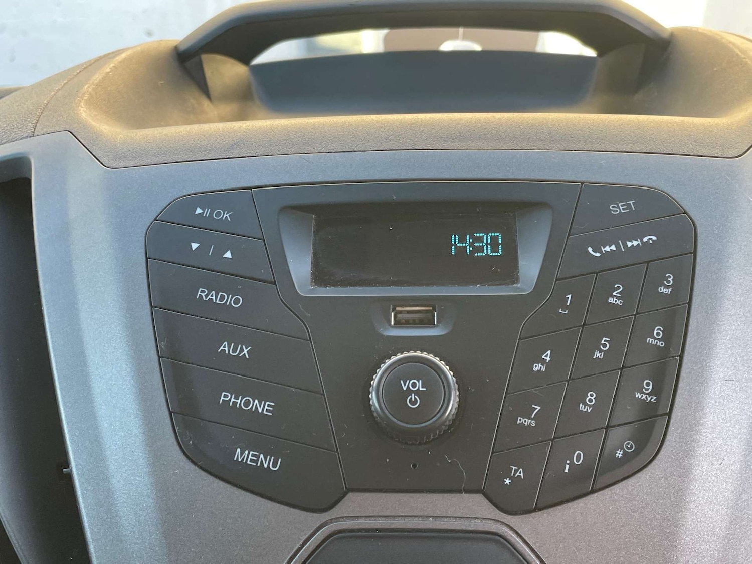 Used Ford Transit 2017 for sale - 77022539: Photo 14