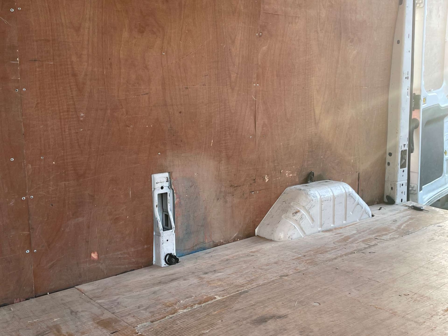 Used Ford Transit 2017 for sale - 77022539: Photo 15