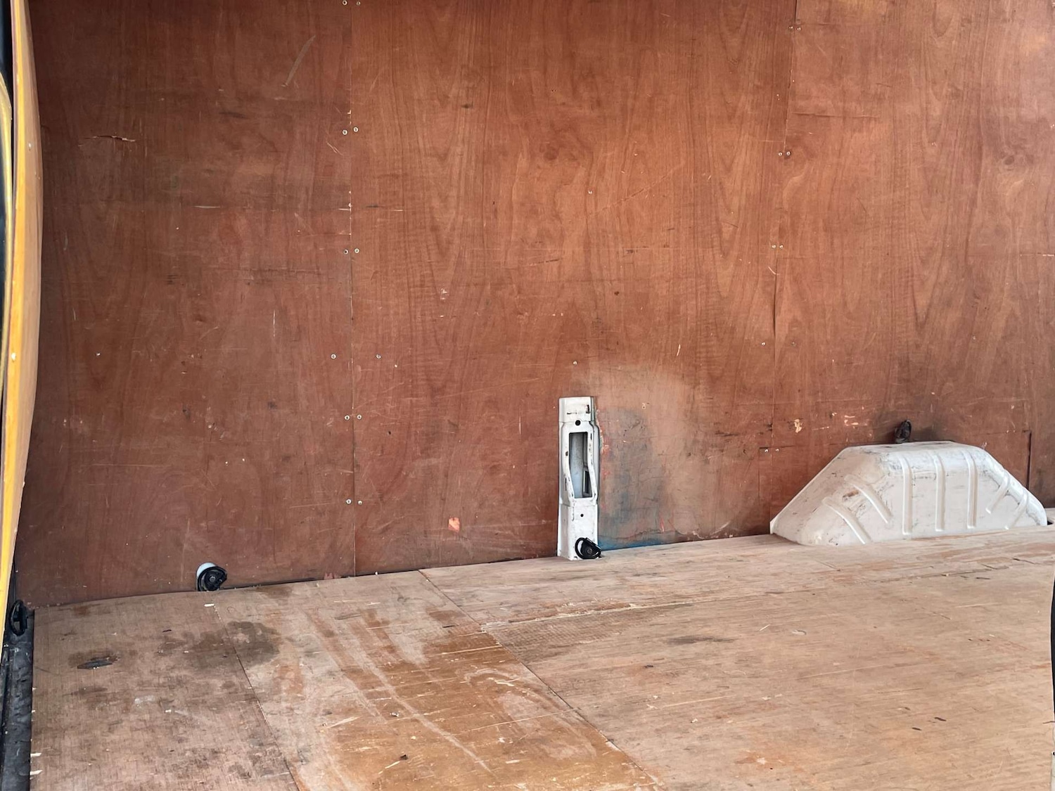 Used Ford Transit 2017 for sale - 77022539: Photo 16