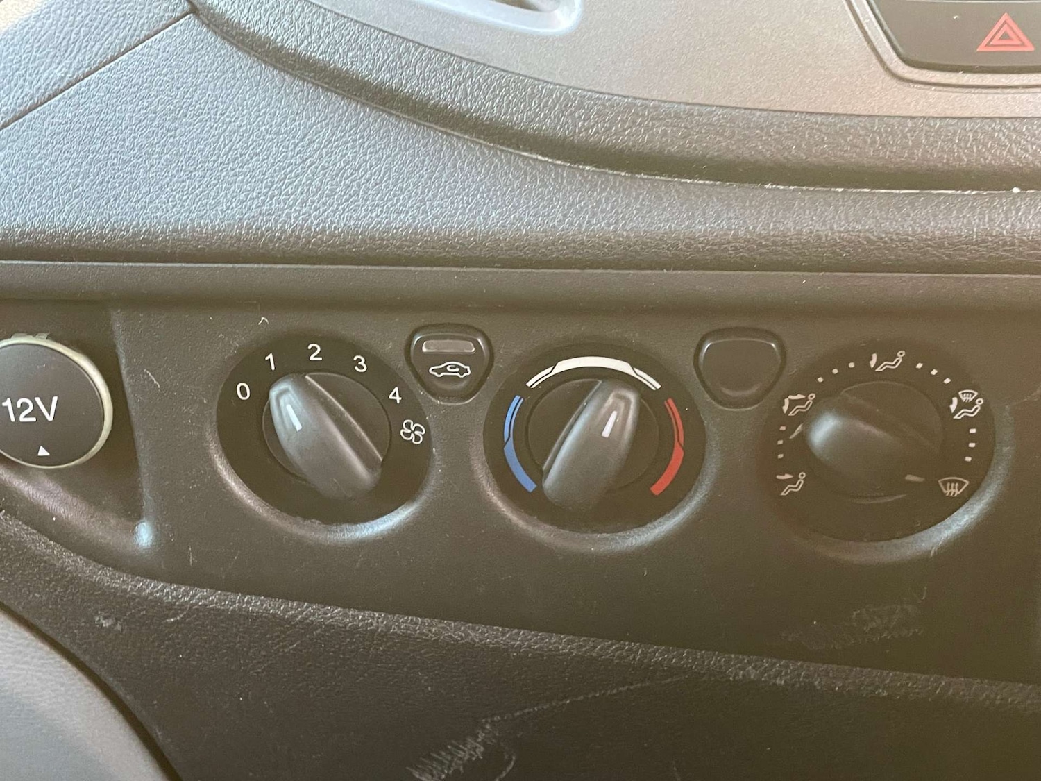 Used Ford Transit 2017 for sale - 77022539: Photo 17