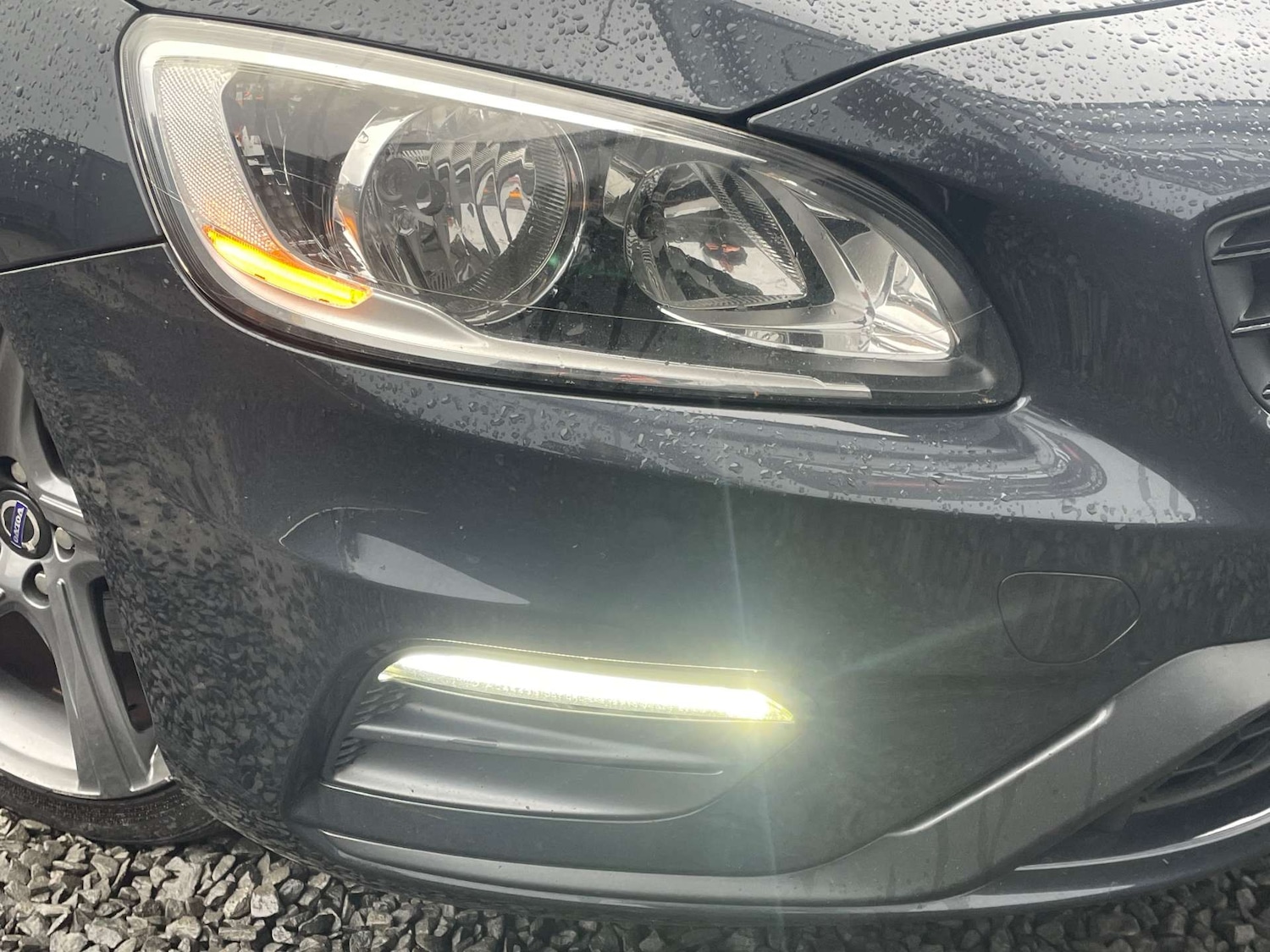 Used Volvo V60 2014 for sale - 76919202: Photo 10