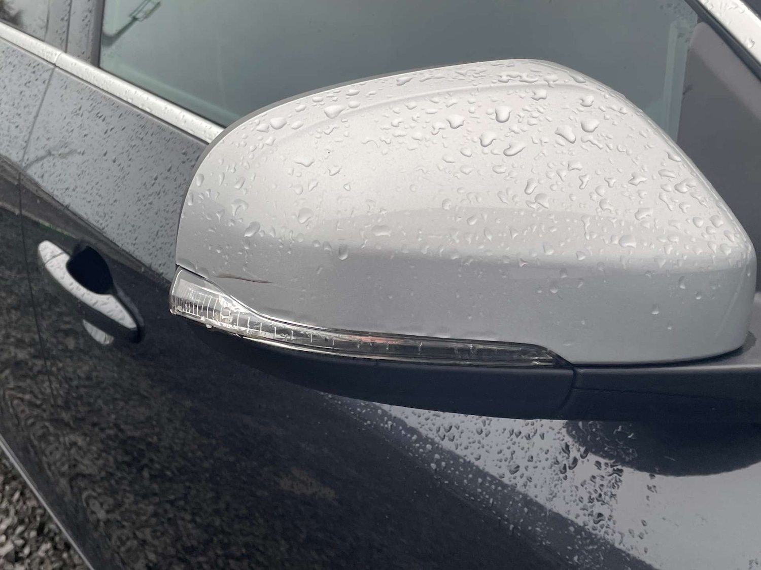 Used Volvo V60 2014 for sale - 76919202: Photo 12