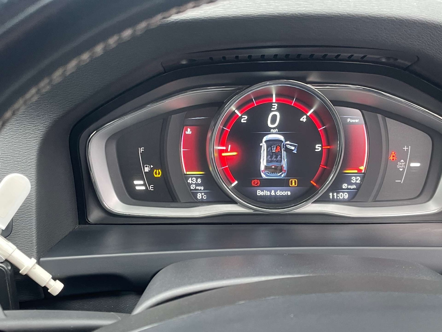 Used Volvo V60 2014 for sale - 76919202: Photo 18